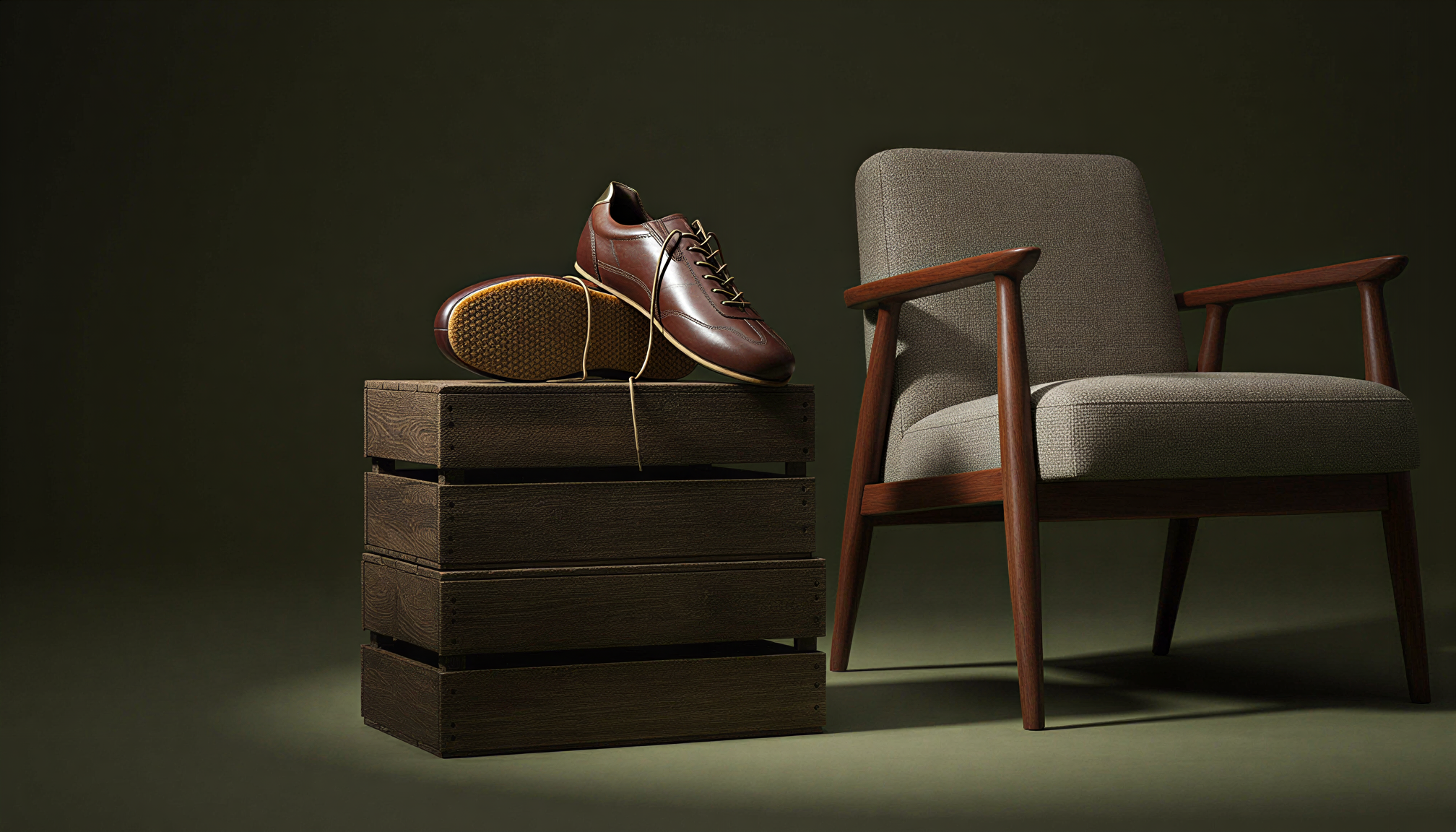 2XY sneakers in Kannon Collection